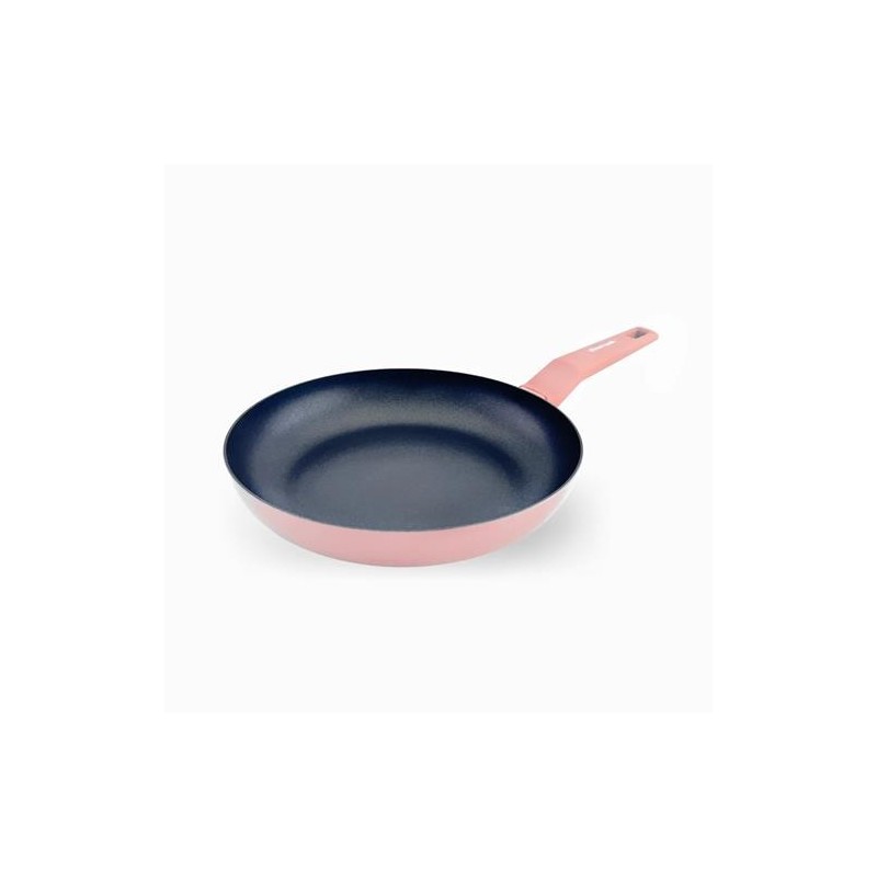 SARTEN COLORS 24CM PINK