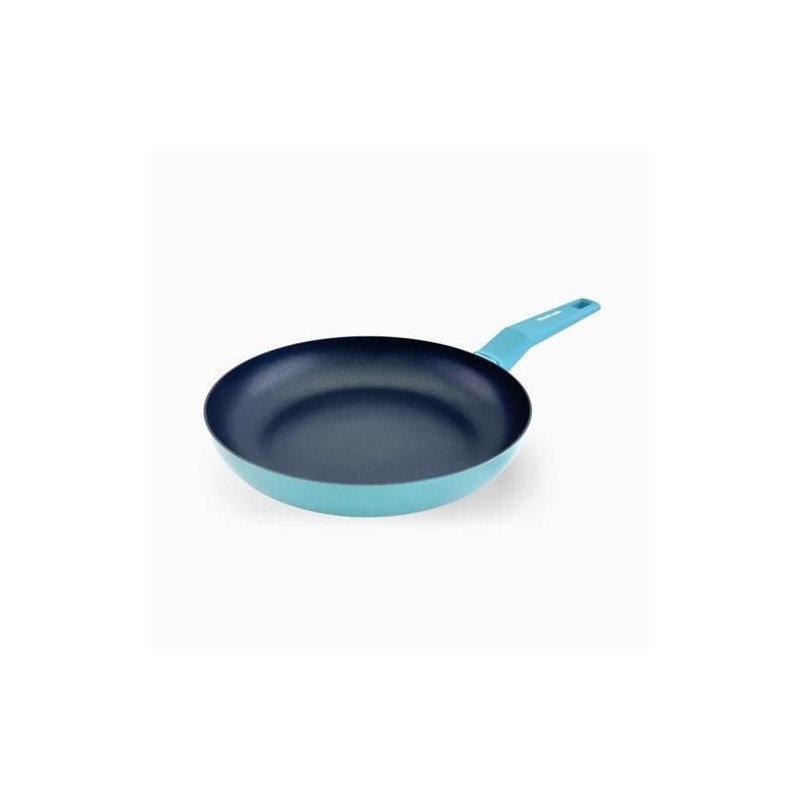 SARTEN COLORS 26CM BLUE