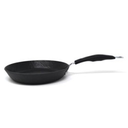 SARTEN 20CM ROCKSTONE TITANIUM PRO ROC0120