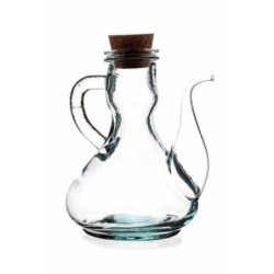 ACEITERA VIDRIO 0.50 LITROS RUSTICA 1869
