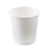 VASO CARTON BLANCO 120CC (50-UND)