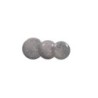VAJILLA 12 PCS ARZUA GRIS BRILLO LM-ARZ26140
