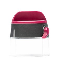 MINI ESPIRALIZADOR FRUTAS Y VERDURAS HMAQ4508