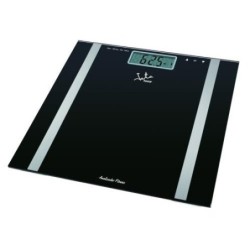 BASCULA ANALIZADORA FITNESS 531