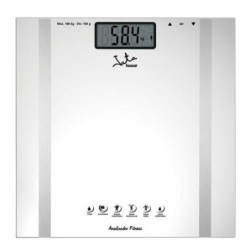 ANALIZADOR CORPORAL 6 FUNCIONES BCA AL.180KG 532