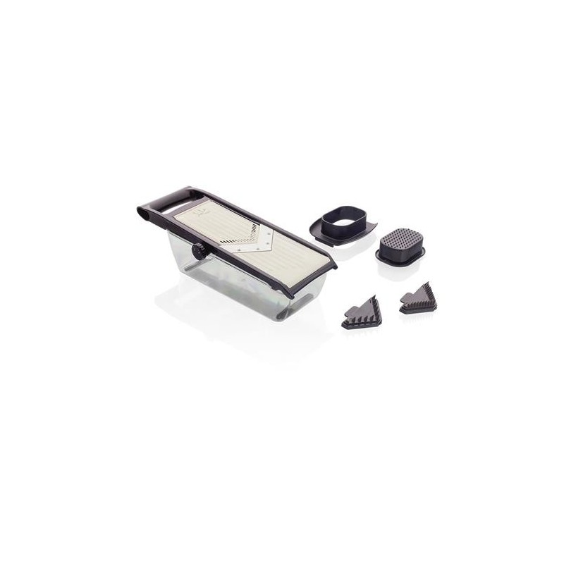MANDOLINA CON CONTENEDOR MASTER CUT PRO HMAQ4502