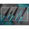 SET 5 CUCHILLOS DE COCINA. HACC4503