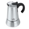 CAFETERA INOX 6 TAZAS ODIN CAX106