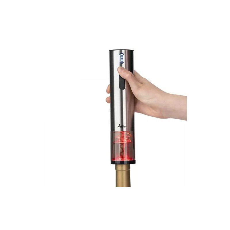 SACACORCHOS ELECTRICO RECARGABLE USB HVIN2201