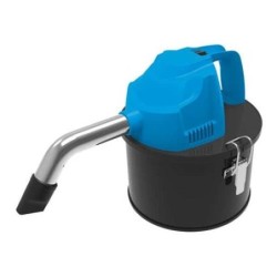 ASPIRADOR PELETS Y CENIZAS 600W DI600P