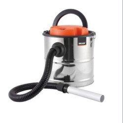 ASPIRADOR CENIZAS INOX 1200W 20L DI1200INOX