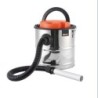 ASPIRADOR CENIZAS INOX 1200W 20L DI1200INOX