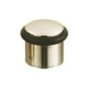 TOPE PUERTA 25 MM. NIQUEL SATINADO 803NQS