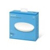 PLAFON CIRCULAR LED 33MM 24W 6500K