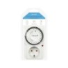TEMPORIZADOR ANALOGICO 24 HORAS 400600G