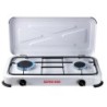 COCINA PORT. GAS 2 FUEGOS SEH0248