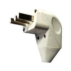 CLAVIJA 2P+T LEGRAND-55800 026602