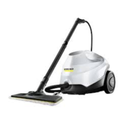 LIMPIADORA VAPOR KARCHER SC3 EASY FIX 1.513-650.0