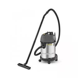 ASPIRADORES EN SECO Y HUMEDO NT 30/1 30L 1500W