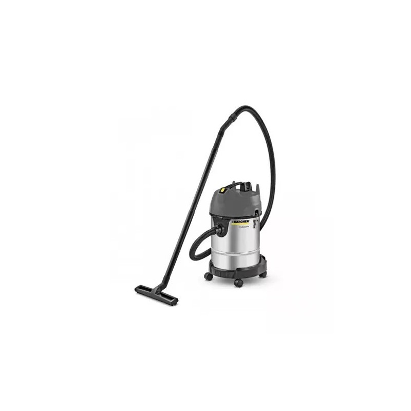 ASPIRADORES EN SECO Y HUMEDO NT 30/1 30L 1500W