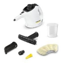 LIMPIADORA VAPOR SC 1 1200W 0.2L 1.516-400.0