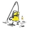 ASPIRADORA SOLIDOS LIQUIDOS SE4001 PLUS+RM 519