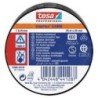CINTA AISLANTE 25X25 NEGRA 53988-138
