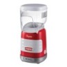 MAQUINA PALOMITAS ROJA COMPACTA TAPA EXTRAIBLE