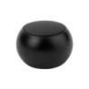 MINIALTAVOZ BLUETOOTH 3W TWS NEGRO ALT-N70-TWS