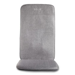 FUNDA ASIENTO MASAJE SHIATSU 18W MG-202