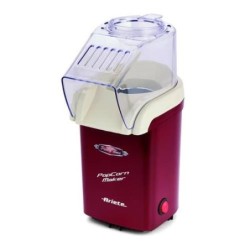 MAQUINA DE PALOMITAS FUNNY TIME ROJO - ARIETE 295