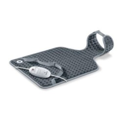 ALMOHADILLA ELECTRONICA LED CERVICAL / DORSAL HK-53