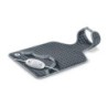 ALMOHADILLA ELECTRONICA LED CERVICAL / DORSAL HK-53