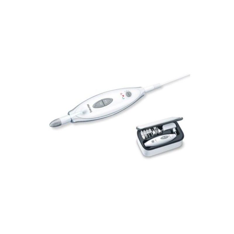 SET MANICURA-PEDICURA BEURER MP-41