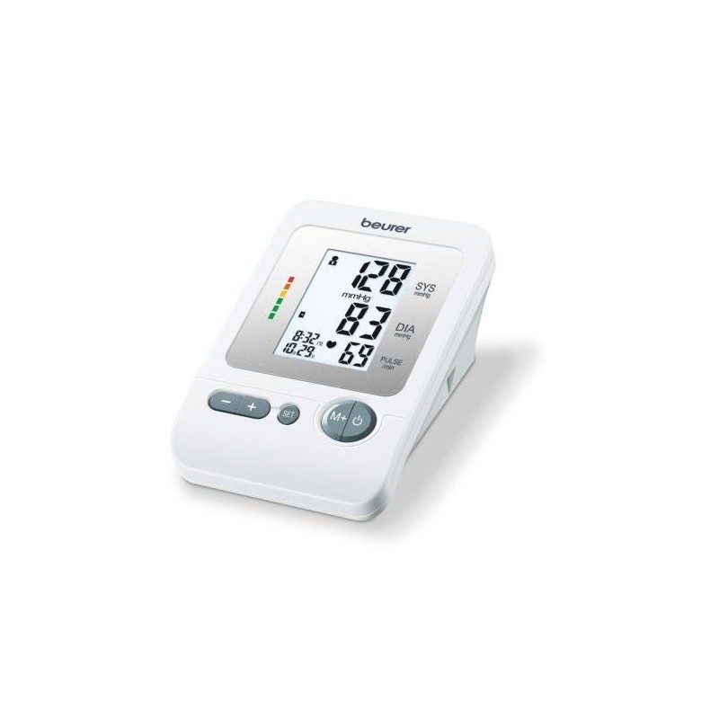 TENSIOMETRO BRAZO BEURER BM26