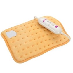 ALMOHADILLA TERMICA UNIVERSAL ECO MINI 30X21CM