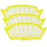 PACK 3 FILTROS SERIE 500 81501