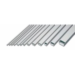 MINICANAL 16X25 ADHESIVA 2 M. 71560-A