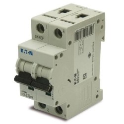 MAGNETOTERMICO IP+N 25 AMPERIOS 257000051