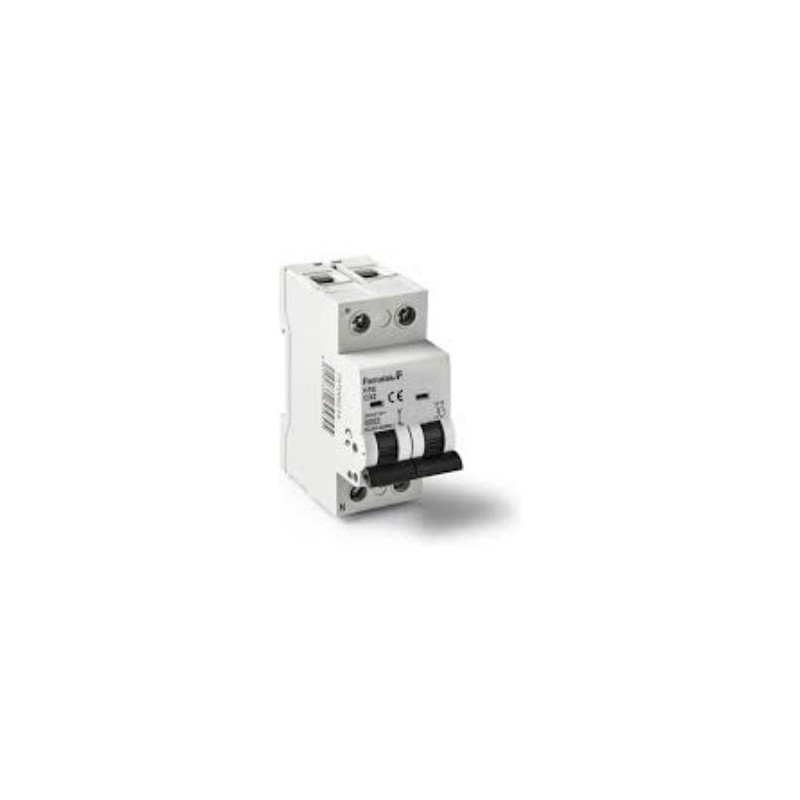 MAGNETOTERMICO 1P+N 32 AMPERIOS 257000052