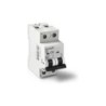 MAGNETOTERMICO 1P+N 32 AMPERIOS 257000052