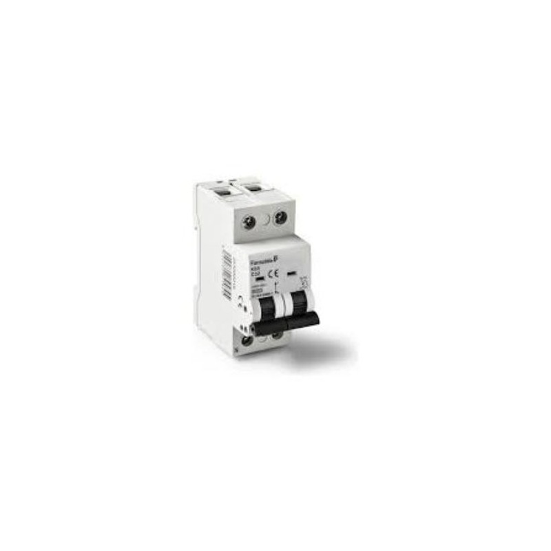 MAGNETOTERMICO 2P 32 AMPERIOS 257000033