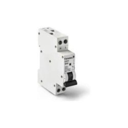 MAGNETOTERMICO REDUCIDO 1P+N 16 AMPERIOS 257000070