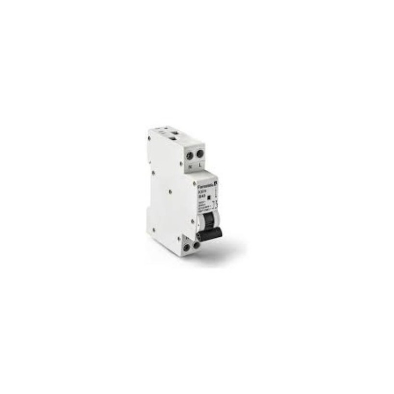 MAGNETOTERMICO REDUCIDO 1P+N 32 AMPERIOS 257000073