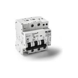 MAGNETOTERMICO COMBI 2P 40 AMPERIOS 257000241