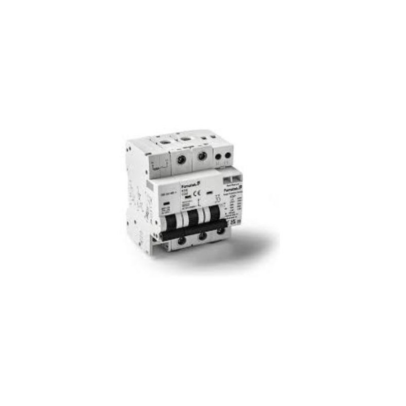 MAGNETOTERMICO COMBI 2P 40 AMPERIOS 257000241
