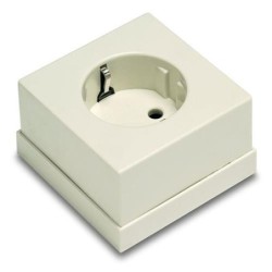 BASE TOMA TIERRA LATERAL SUPERFICIE 5023-B BLISTER