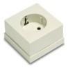BASE TOMA TIERRA LATERAL SUPERFICIE 5023-B BLISTER