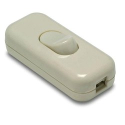 INTERRUPTOR DE PASO BLANCO 4403 BLISTER