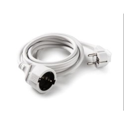 PROLONGADOR 16 AH. 3X1.5 3 M. BLANCA 2983
